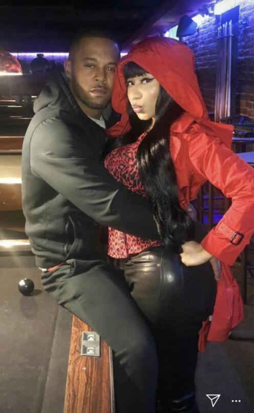 妮琪·米娜说唱水平如何