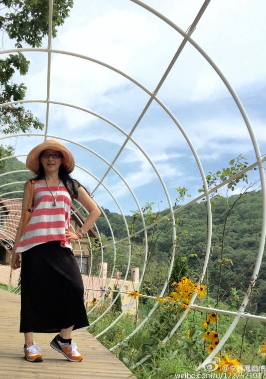 李赛凤为什么息影退出影坛 李赛凤为什么息影退出影坛