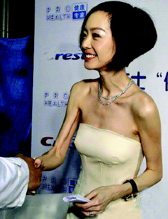 鲁豫10粒米减肥法揭秘(鲁豫节食减肥)