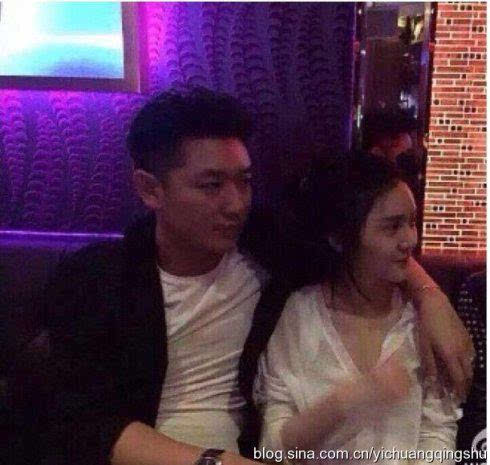 田源为什么叫套马的汉子 田源为什么叫套马的汉子