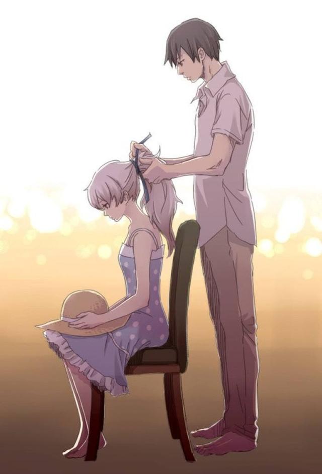 男人是不是都想娶富家女啊