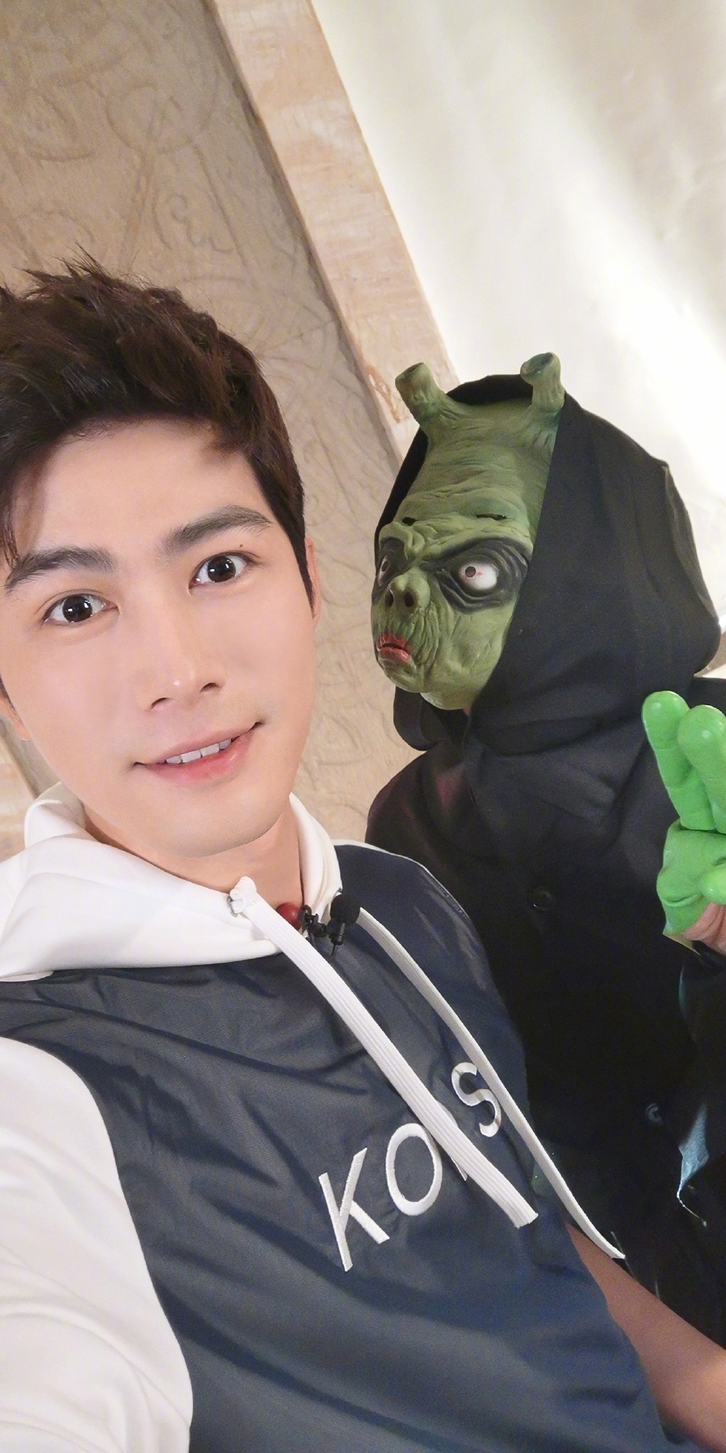 陈学冬为什么是大姨养大的(陈学冬姨妈)