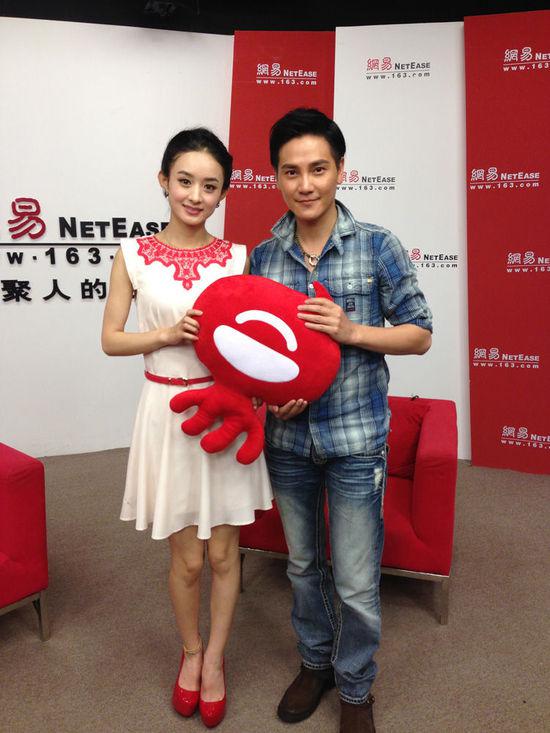 丁子峻为何不娶赵丽颖(丁子峻与赵丽颖) 丁子峻为何不娶赵丽颖(丁子峻与赵丽颖)