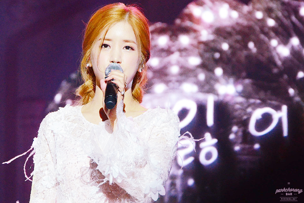 朴初珑为什么叫朴草靓、珑特勒