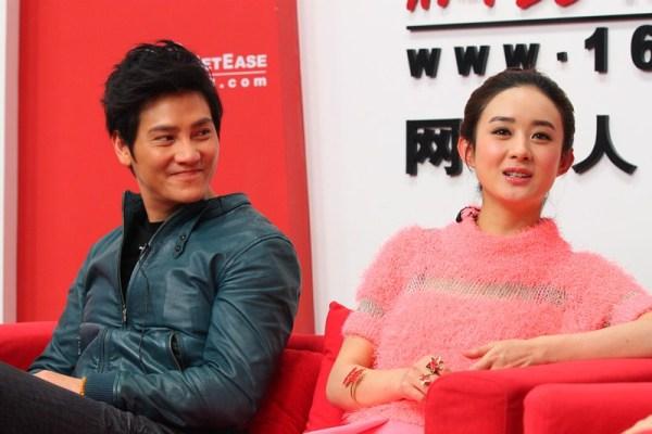 丁子峻为何不娶赵丽颖(丁子峻与赵丽颖) 丁子峻为何不娶赵丽颖(丁子峻与赵丽颖)