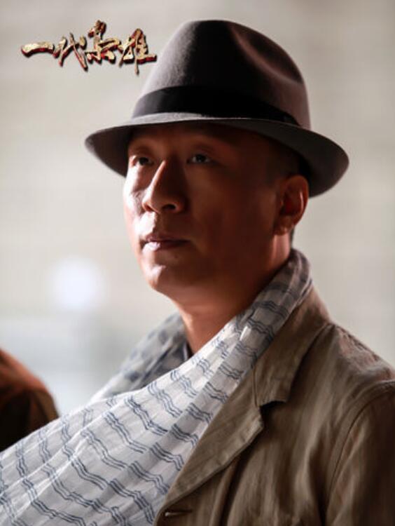 胡前宽和何辅堂是怎么认识的(何辅堂跟胡前宽是什么关系)