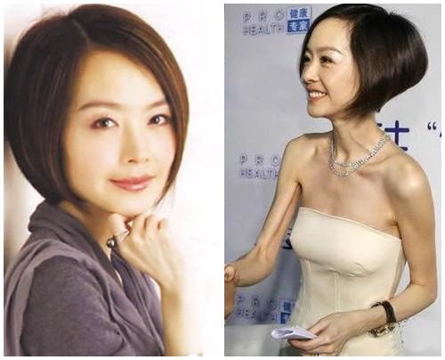 鲁豫10粒米减肥法揭秘(鲁豫节食减肥)