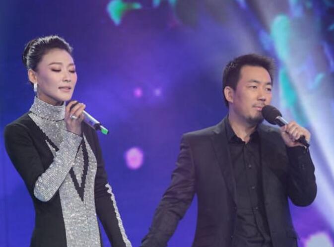 徐千雅老公资料(徐千雅老公结婚照) 徐千雅老公资料(徐千雅老公结婚照)