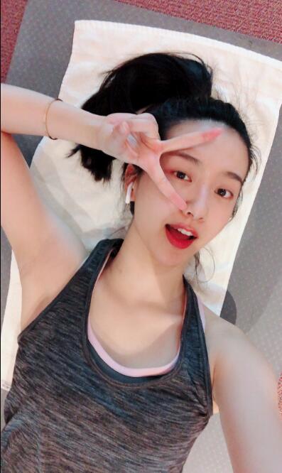 许龄月是曲靖沿江的吗(许龄月老家是曲靖哪里)