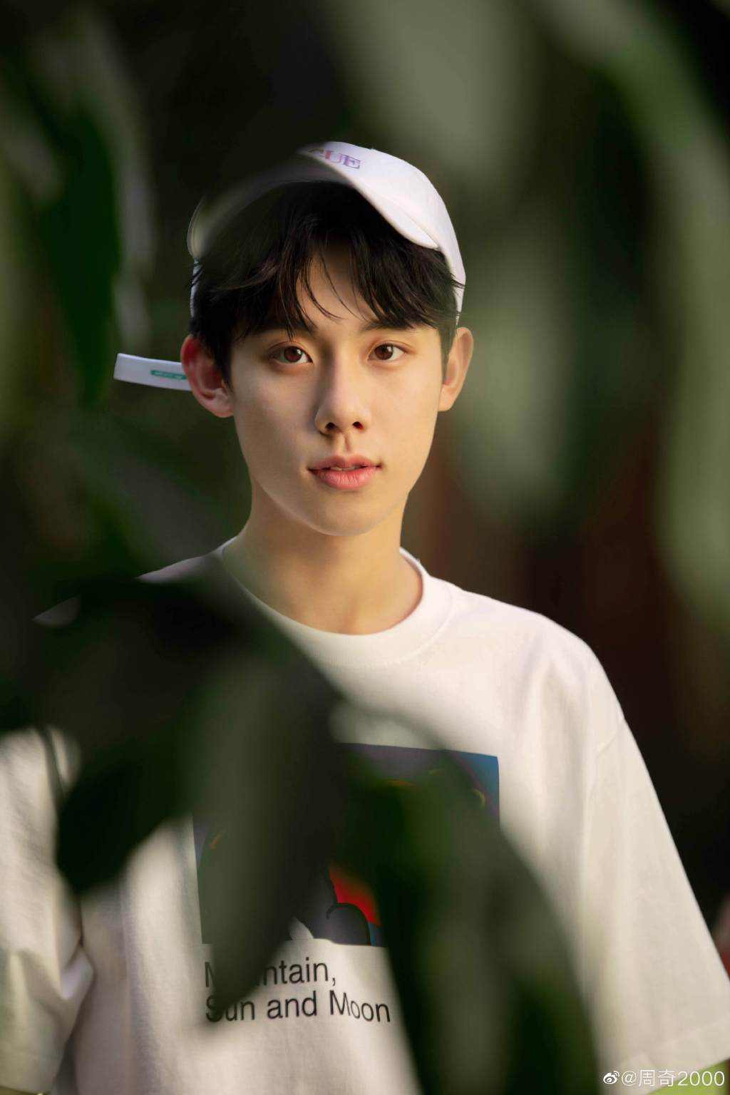 演员周奇现在在哪所学校(周奇在哪上学)