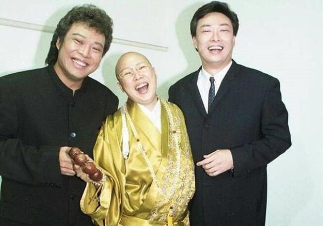 张彦亭为什么改名叫费玉清(费玉清 张彦亭)