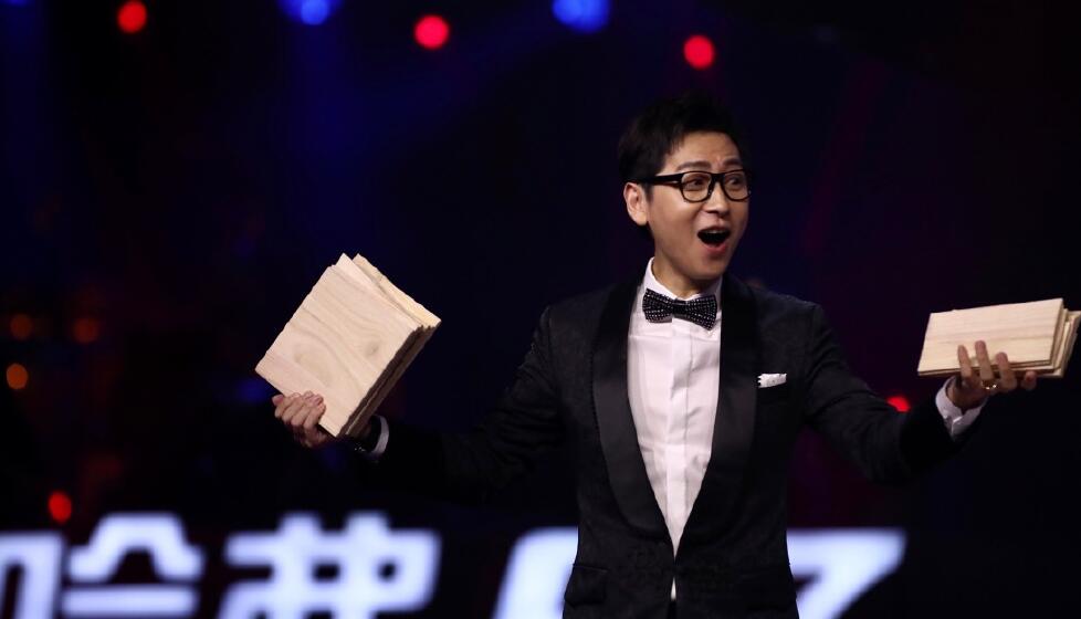 李好为什么离开湖南台去江苏卫视