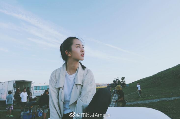 许龄月是曲靖沿江的吗(许龄月老家是曲靖哪里)