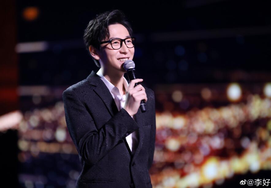 李好为什么离开湖南台去江苏卫视