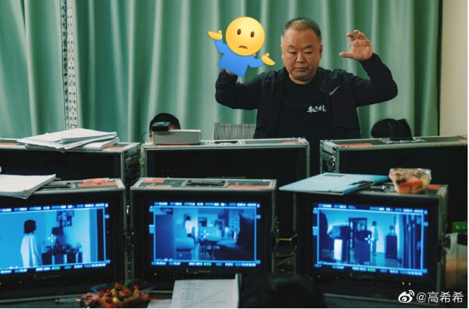 高希希什么水平属于几线导演(导演高希希拍过什么电视剧) 高希希什么水平属于几线导演(导演高希希拍过什么电视剧)