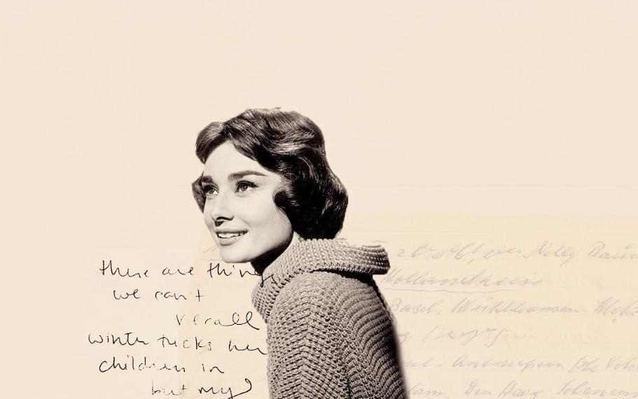 费雯丽与赫本谁更美哪个好看(赫本,费雯丽,泰勒谁更美)