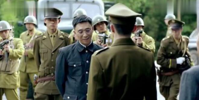 胡前宽和何辅堂是怎么认识的(何辅堂跟胡前宽是什么关系)