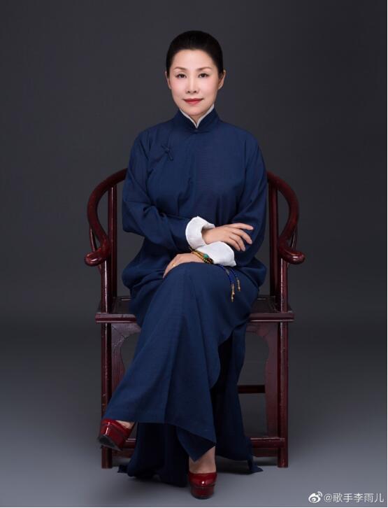 李雨儿哪年出生的多大了(李雨儿的年龄是多少)