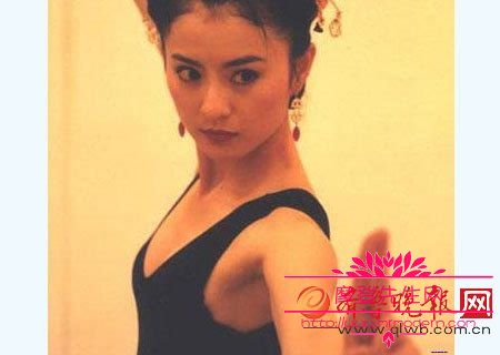 李赛凤年轻的时候好美照片(李赛凤颜值天下第一)