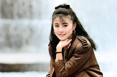 李赛凤年轻的时候好美照片(李赛凤颜值天下第一)