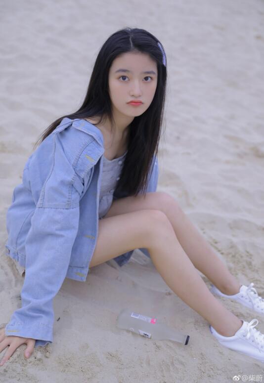 为什么都黑柴蔚骂她 为什么都黑柴蔚骂她