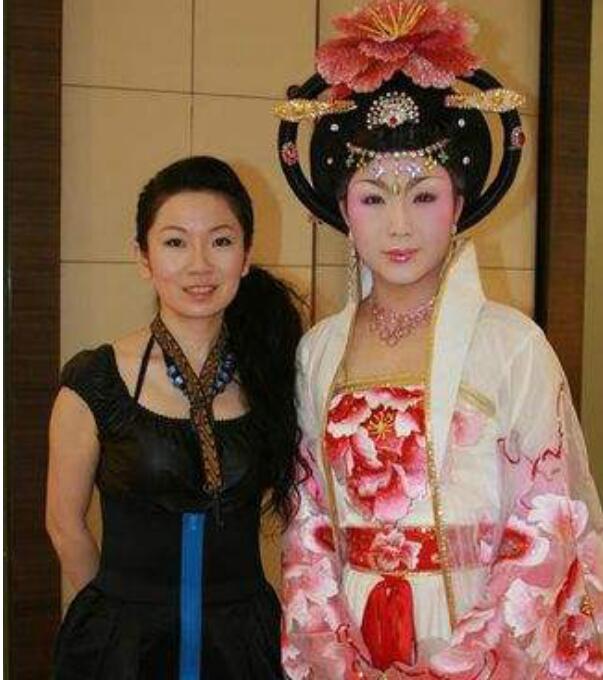 李雨儿哪年出生的多大了(李雨儿的年龄是多少)