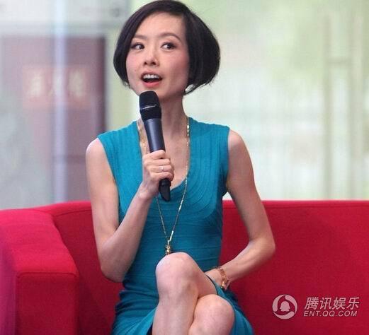 鲁豫10粒米减肥法揭秘(鲁豫节食减肥)