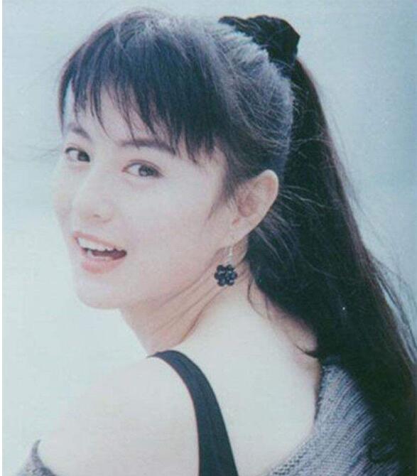 李赛凤为什么息影退出影坛