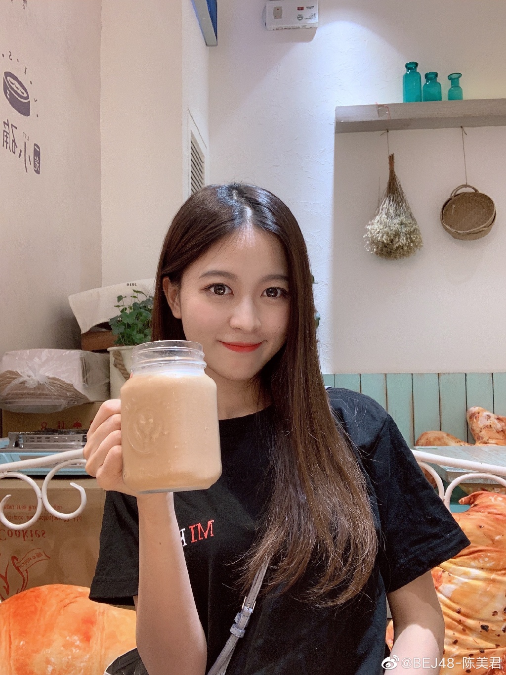 陈美君为什么离开1931