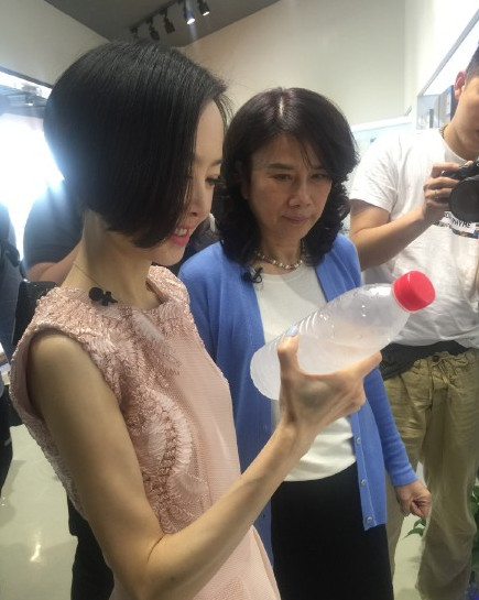 鲁豫10粒米减肥法揭秘(鲁豫节食减肥)