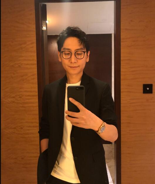 李好为什么离开湖南台去江苏卫视