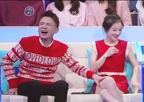 男人是不是都想娶富家女啊