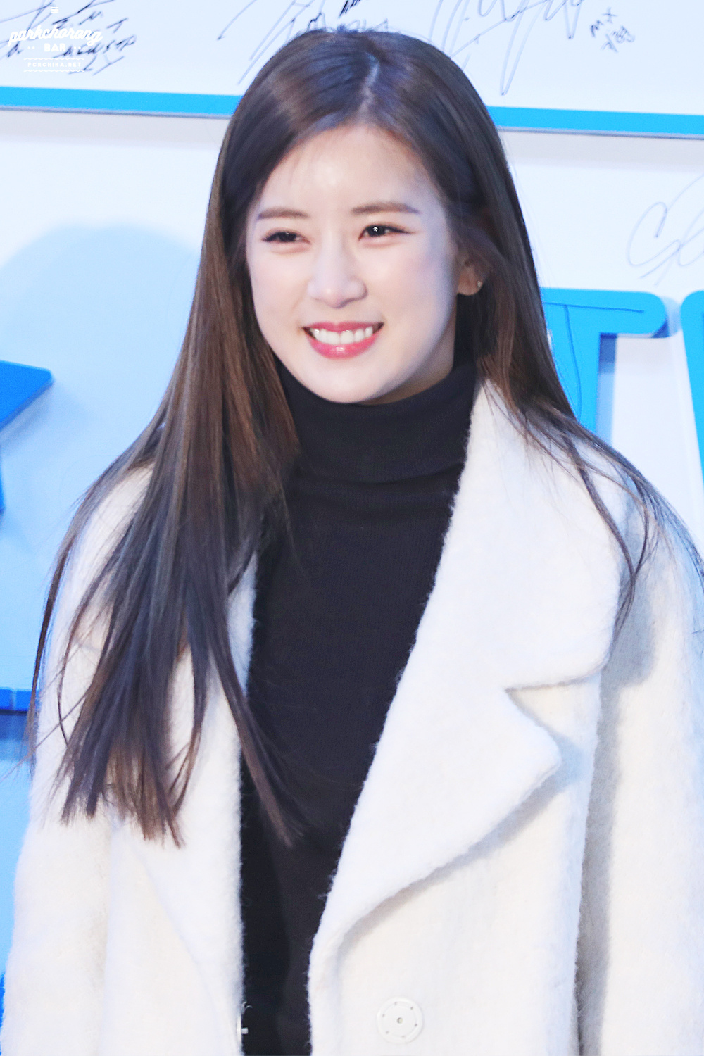 朴初珑为什么叫朴草靓、珑特勒