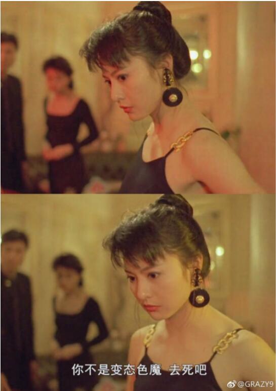 李赛凤为什么息影退出影坛 李赛凤为什么息影退出影坛