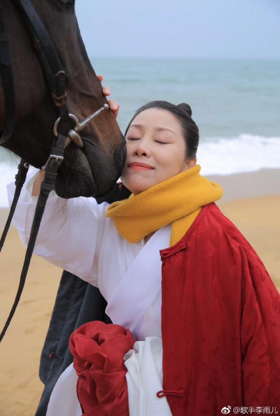 李雨儿哪年出生的多大了(李雨儿的年龄是多少)