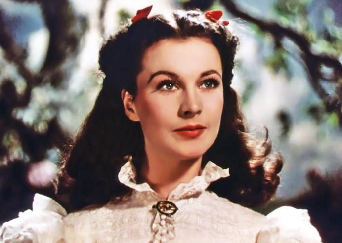 费雯丽与赫本谁更美哪个好看(赫本,费雯丽,泰勒谁更美)