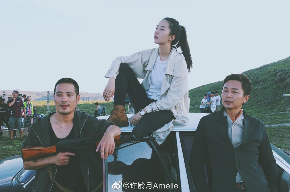 许龄月是曲靖沿江的吗(许龄月老家是曲靖哪里)