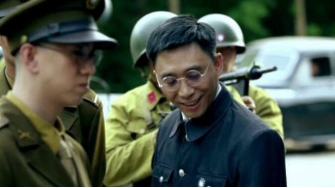 胡前宽和何辅堂是怎么认识的(何辅堂跟胡前宽是什么关系)