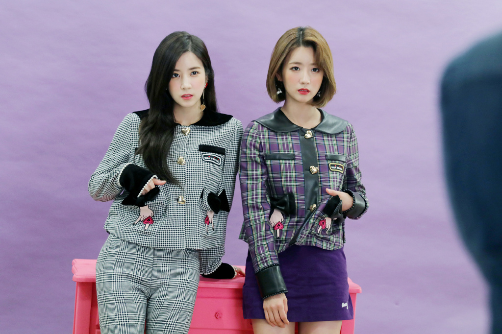 朴初珑为什么叫朴草靓、珑特勒