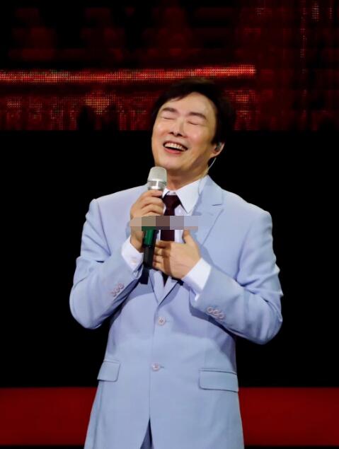 张彦亭为什么改名叫费玉清(费玉清 张彦亭)