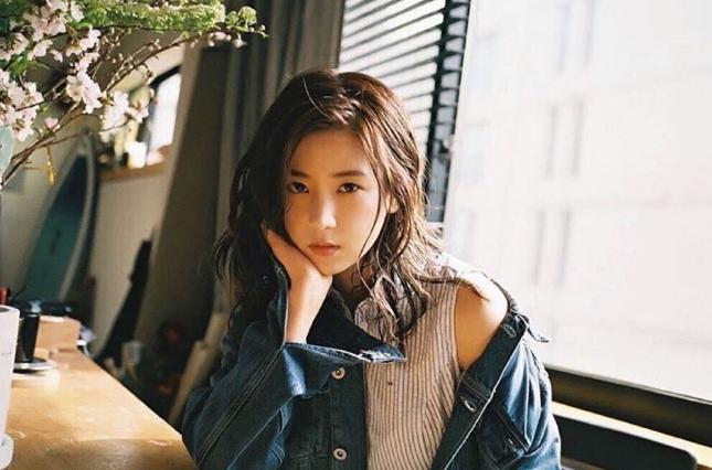 朴初珑小时候在中国长大的吗(朴初珑家境)