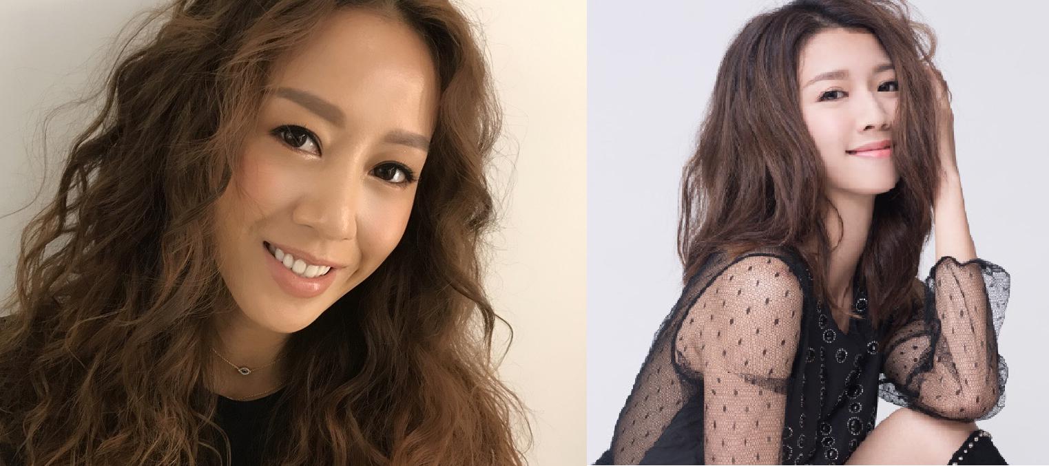 梁靖琪蔡思贝长得好像对比图(蔡思贝和谁长得像) 梁靖琪蔡思贝长得好像对比图(蔡思贝和谁长得像)