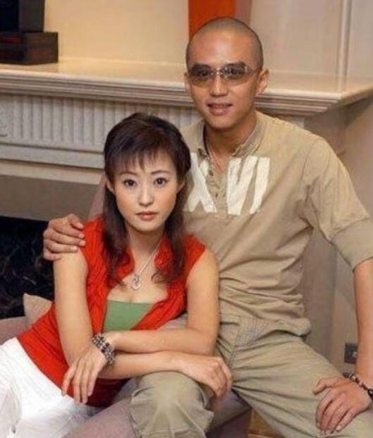 郝蕾邓超情侣纹身图片(郝蕾邓超情侣纹身图案)