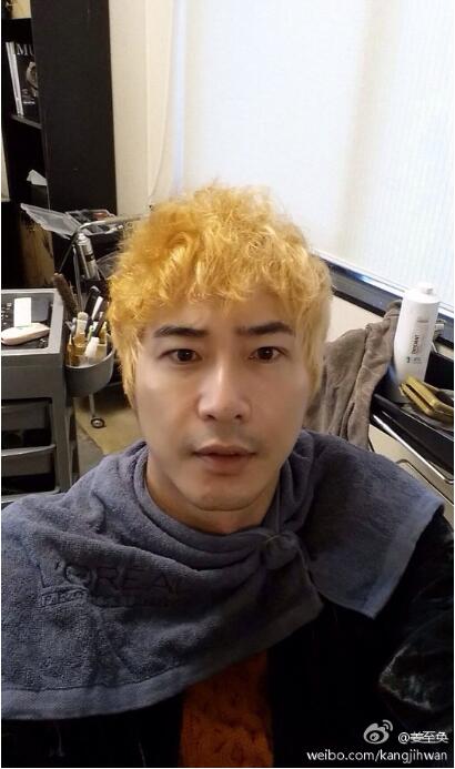 姜至奂现状如何他为什么不红了 姜至奂现状如何他为什么不红了