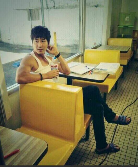 姜至奂现状如何他为什么不红了 姜至奂现状如何他为什么不红了