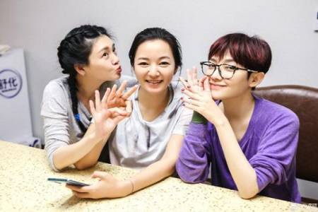 真实的金鱼眼是什么样子图片(金鱼眼女人图片)