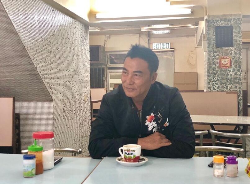 任达华为什么叫三哥、君子？他现在身价多少