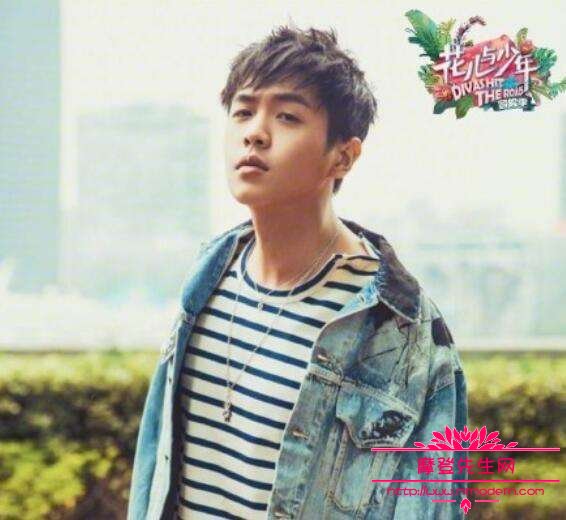 徐康俊和井柏然好像的对比图(井柏然和谁长得挺像)