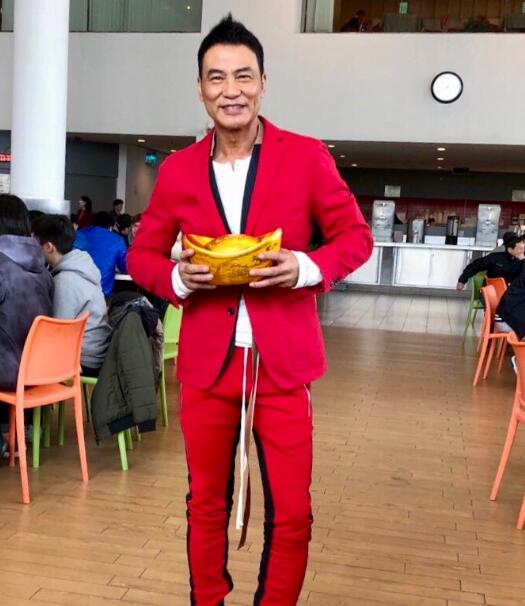 任达华为什么叫三哥、君子？他现在身价多少