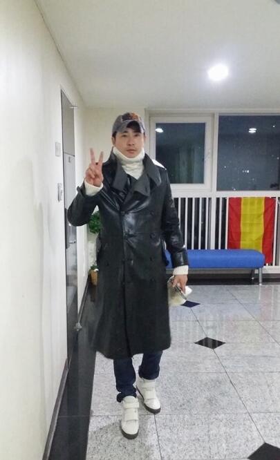 姜至奂现状如何他为什么不红了 姜至奂现状如何他为什么不红了